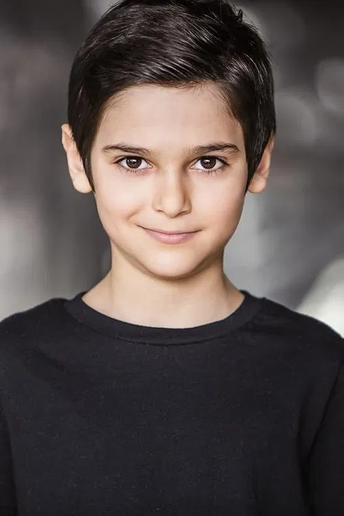 Photo of Christian Corrao