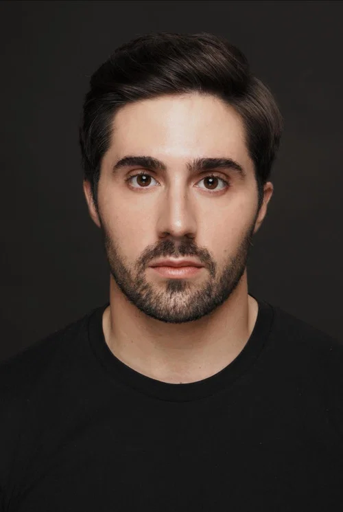 Photo of Nico Locco