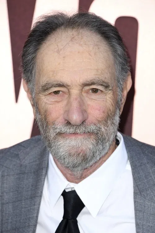 Photo of Eric Roth