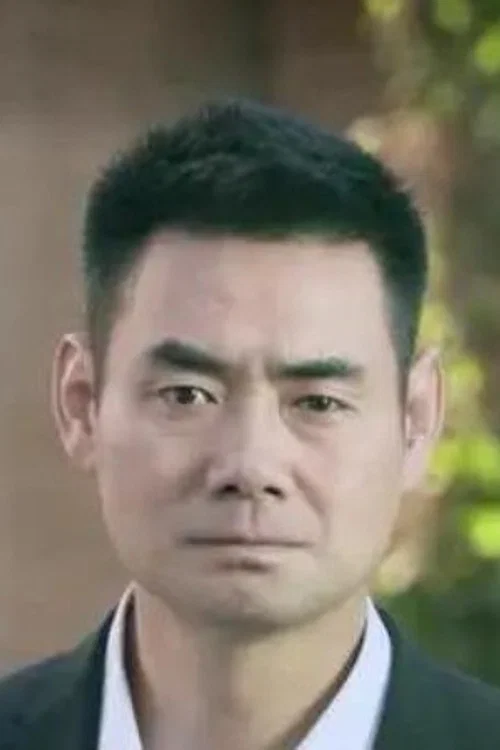Photo of Li Rungang
