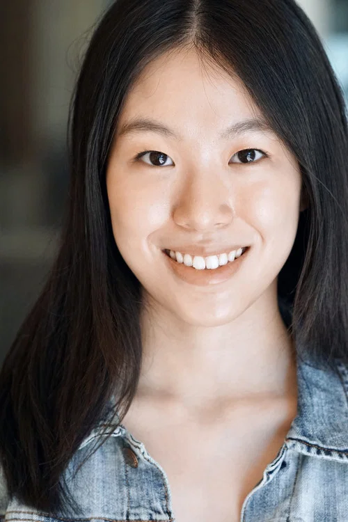 Photo of Clover Hong