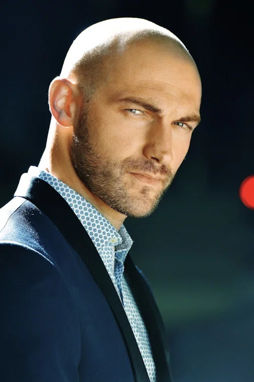 Photo of Kamy D. Bruder