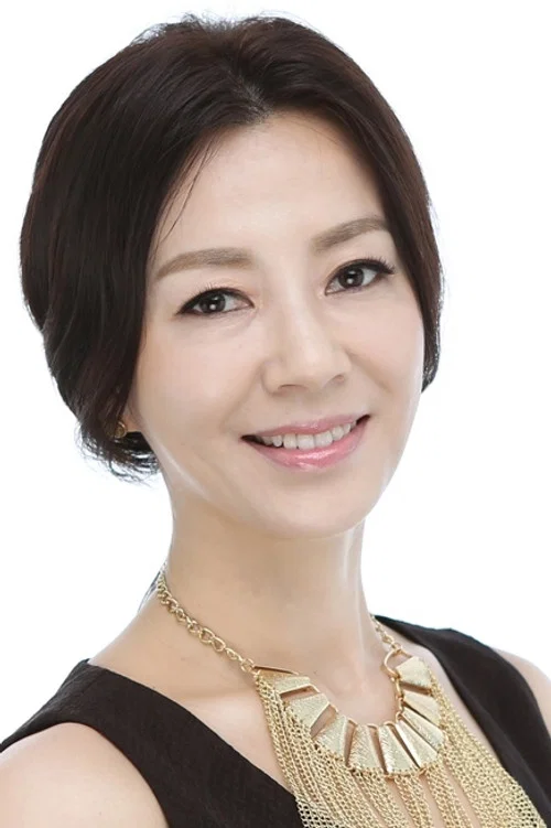 Photo of Kim Seo-ra