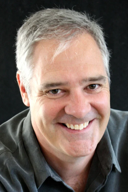 Photo of John Armstrong
