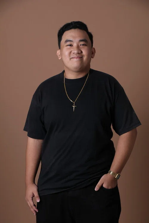 Photo of Michael Mar Baldovino