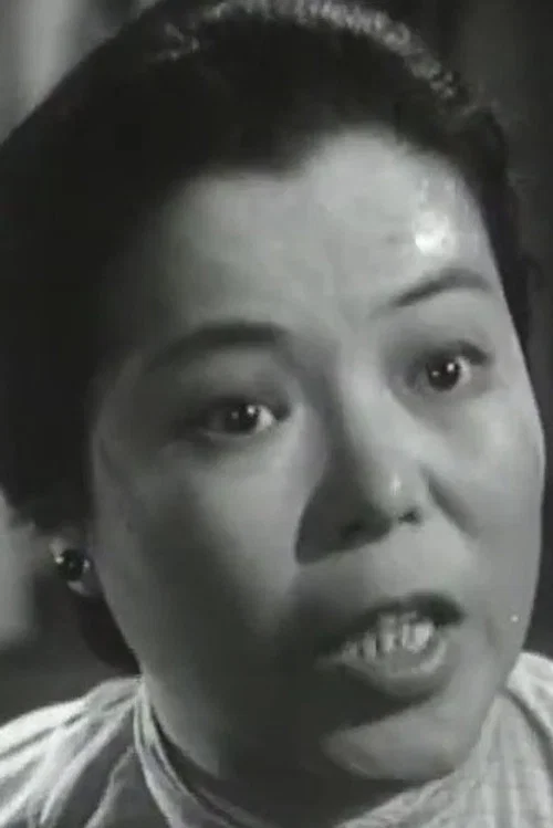 Photo of Lee Yuet-Ching
