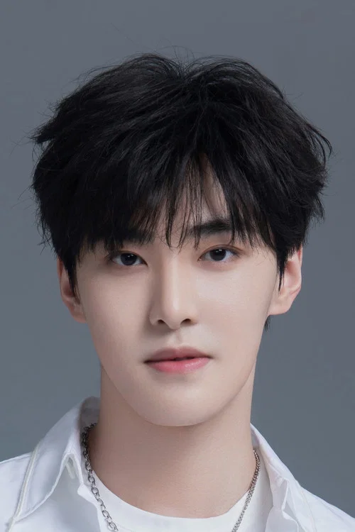 Photo of Jia Yi