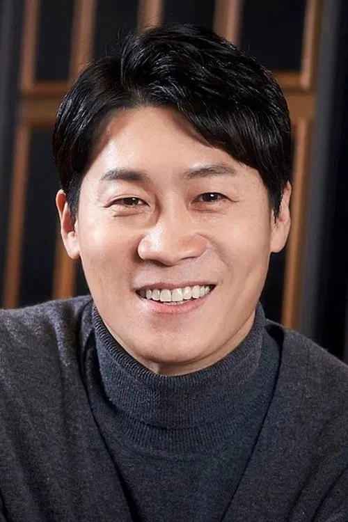Photo of Jin Sun-kyu