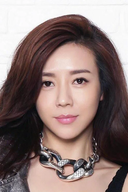 Photo of Cica Zhou Weitong