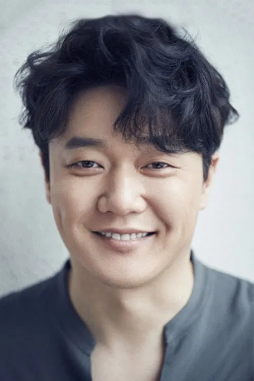 Photo of Xiao Yang
