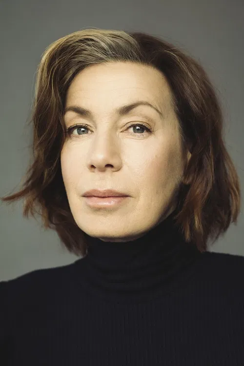 Photo of Céline Bonnier