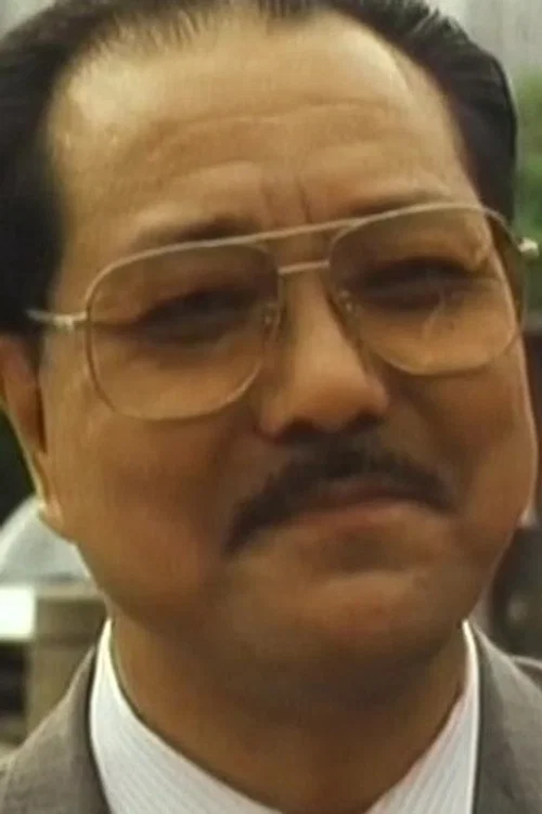 Photo of Hung Fung