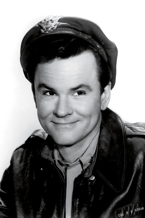 Photo of Bob Crane