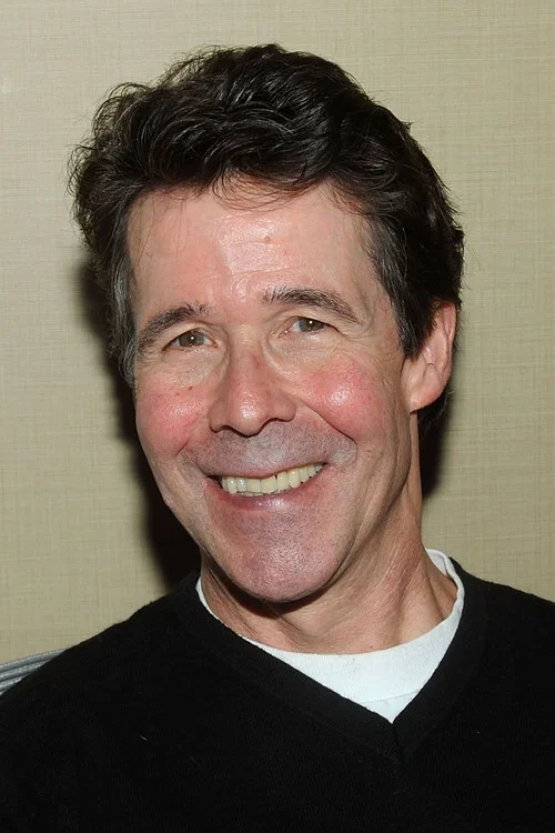 Photo of Miles Chapin