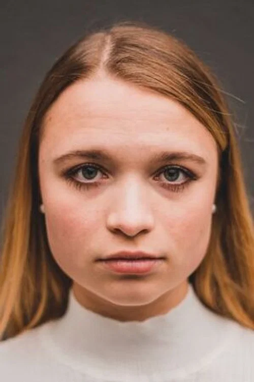 Photo of Lisa Küppers