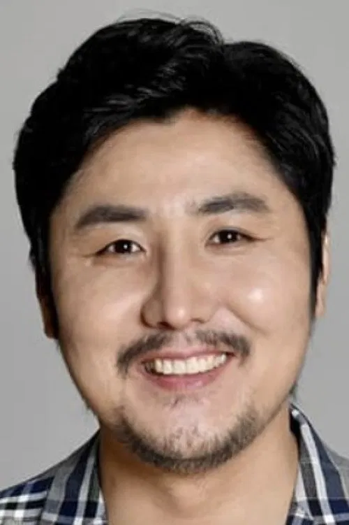 Photo of Jo Ki-tae