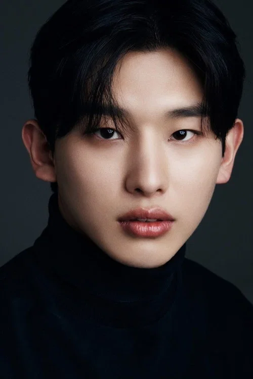 Photo of Kim Ji-yool
