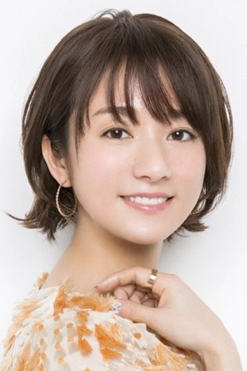Photo of Fumino Kimura