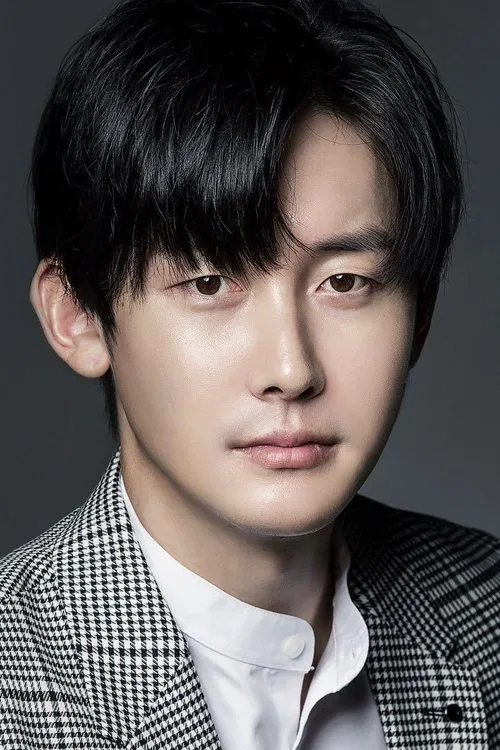 Photo of Kim Jun-han