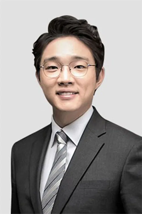 Photo of Na Gyeong-cheol
