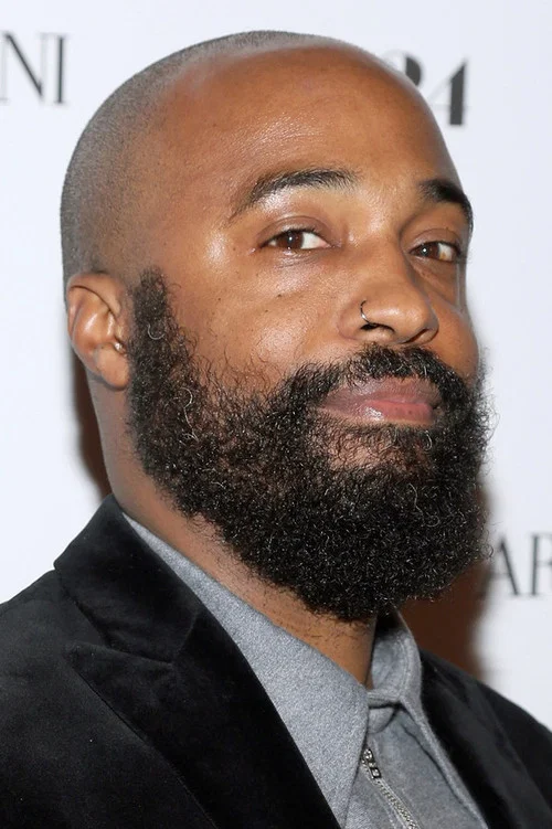 Photo of Bradford Young