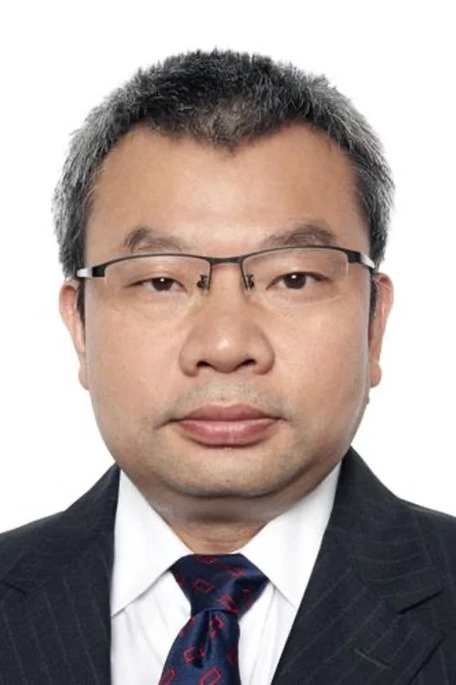 Photo of Gong Zhengwen
