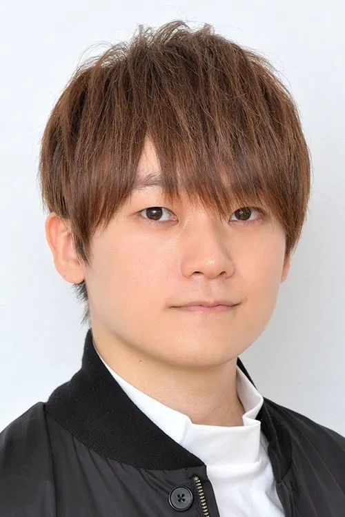 Photo of Kohei Amasaki