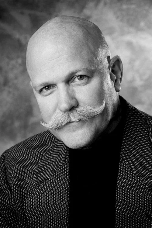 Photo of Will Vinton