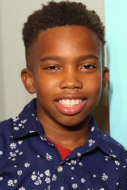Photo of Jaden Piner
