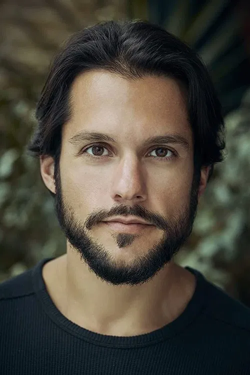 Photo of Shahar Isaac