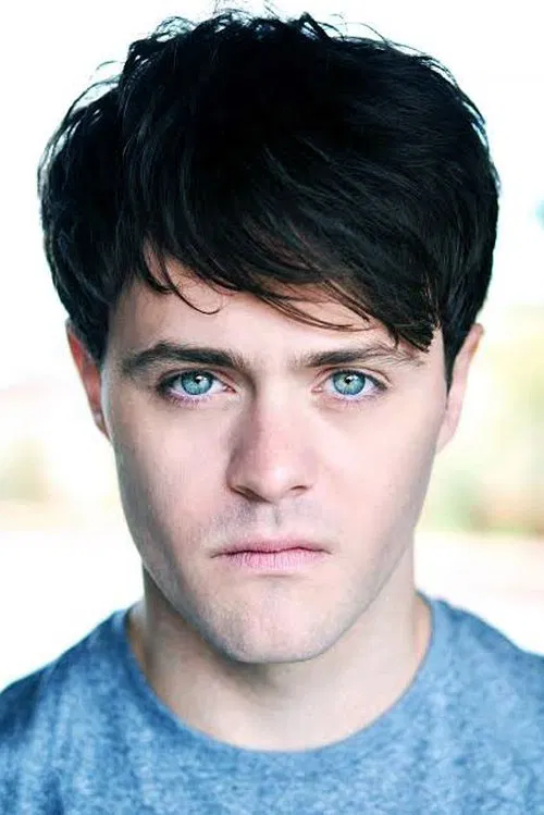 Photo of Joey Batey
