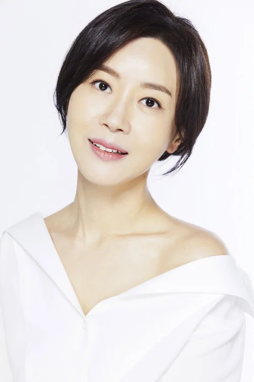Photo of Kim Hee-jung