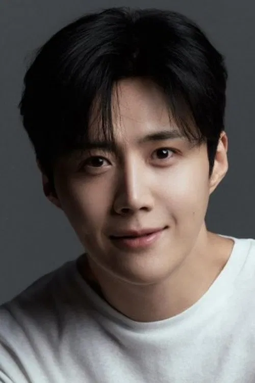 Photo of Kim Seon-ho