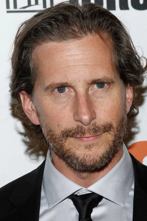 Photo of Aaron Ryder