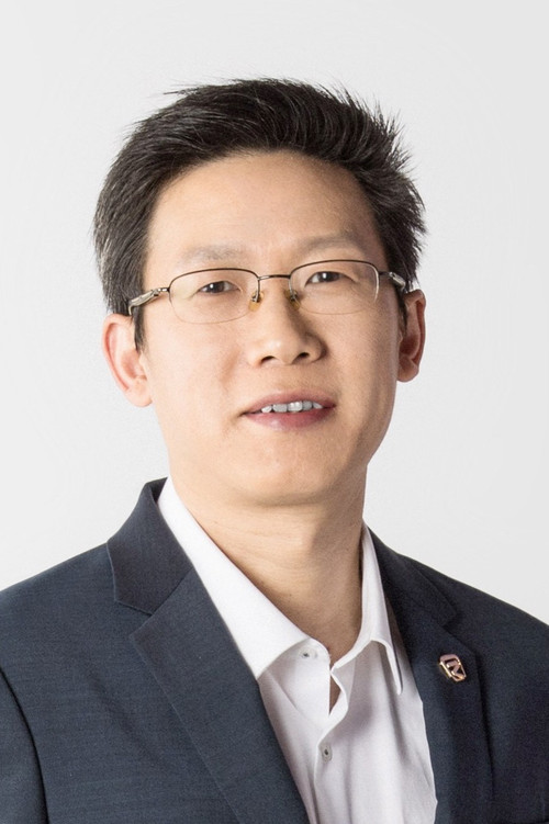 Photo of Xiqing Yang