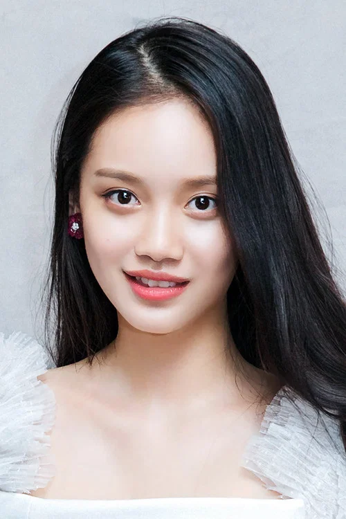 Photo of Sun Yihan