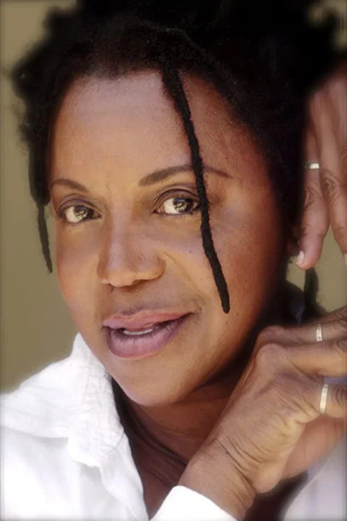 Photo of Gail Boggs