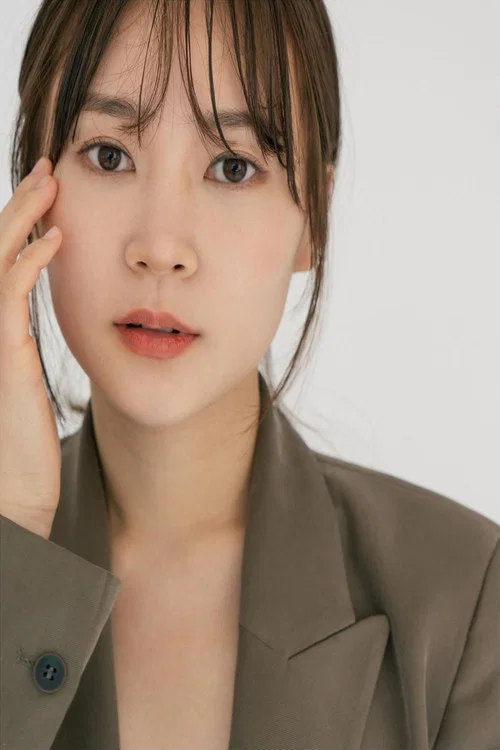 Photo of Kim Soo-bin