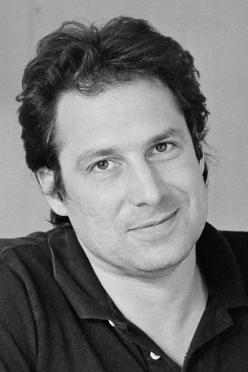 Photo of David Milch