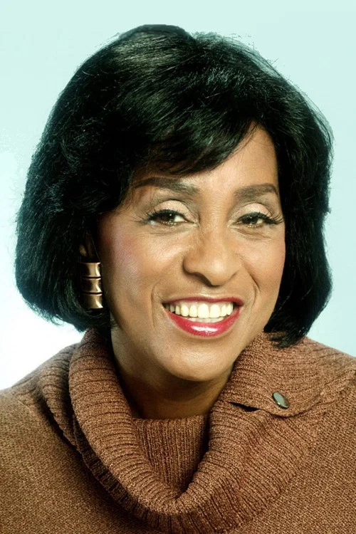 Photo of Marla Gibbs