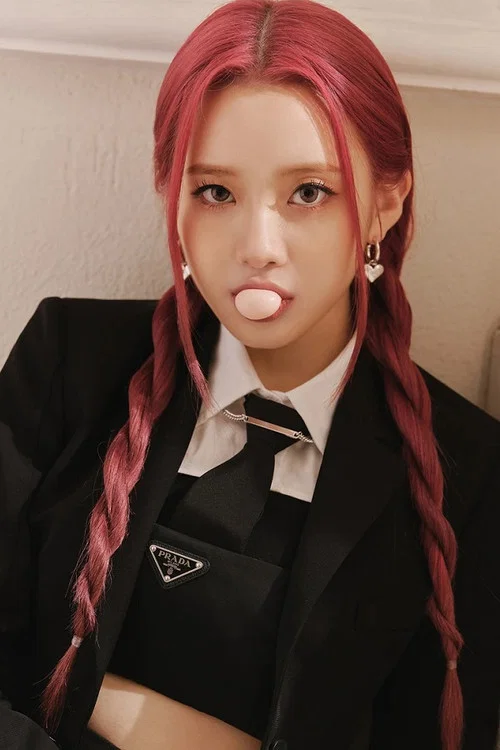 Photo of Kim Na-young