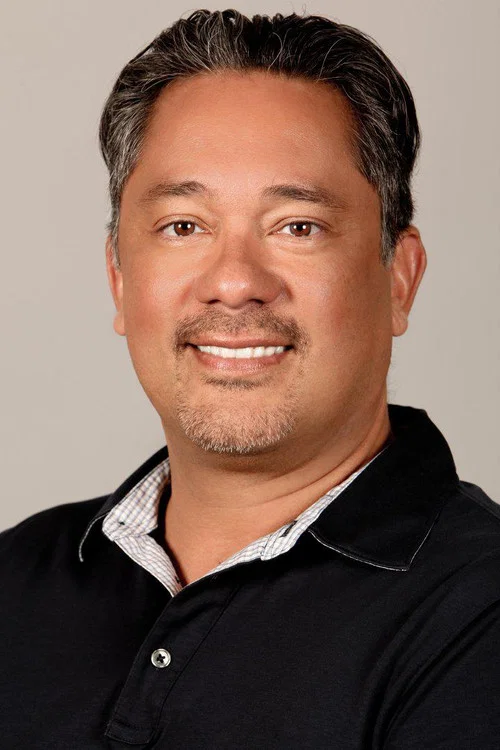 Photo of Joe M. Aguilar