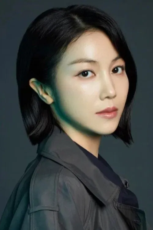 Photo of Kim Ok-vin