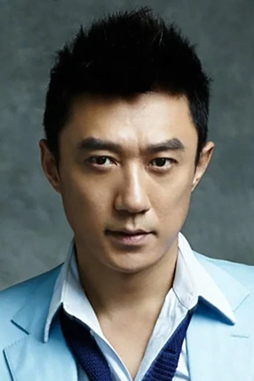 Photo of Wang Xin