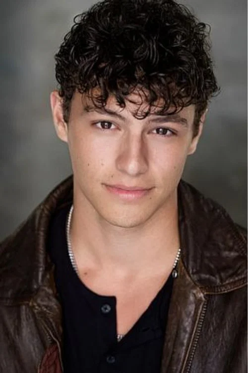 Photo of Jake Nuttall