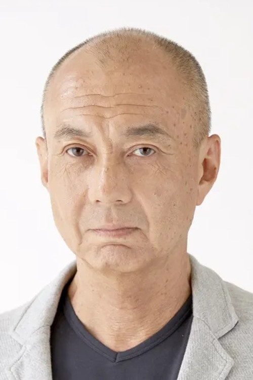 Photo of Kazuaki Ito