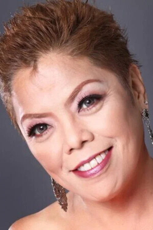 Photo of Joy Viado