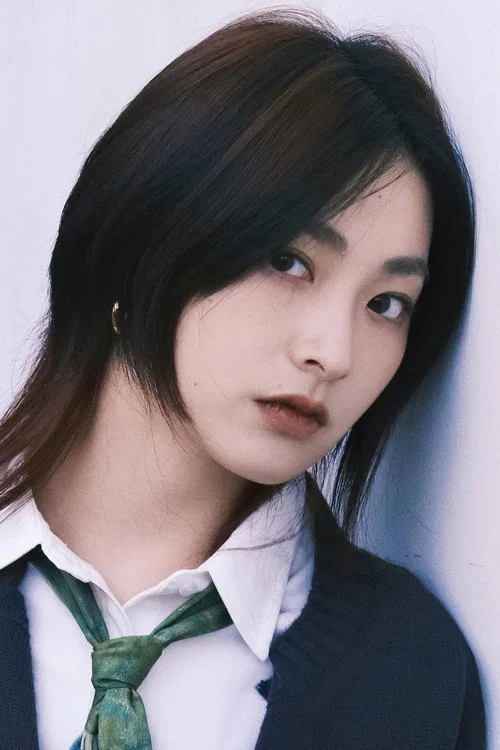 Photo of Liu Xiaoyu
