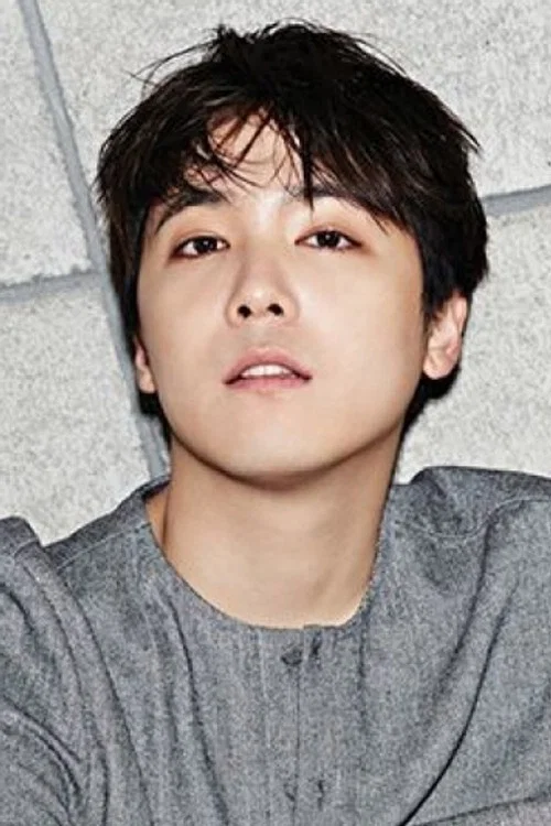 Photo of Lee Hong-gi