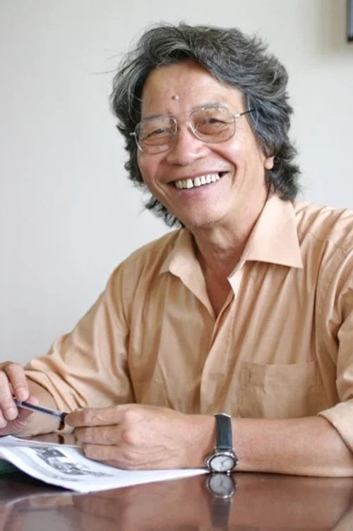 Photo of Phó Đức Phương